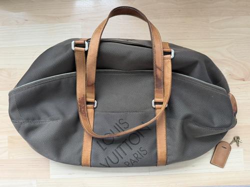 Louis vuitton damier - louis,