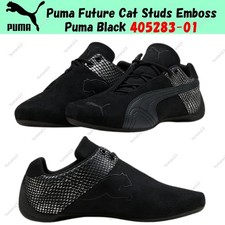 Puma Future Cat Studs Emboss