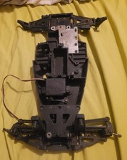 Rare kyosho rc car chassis