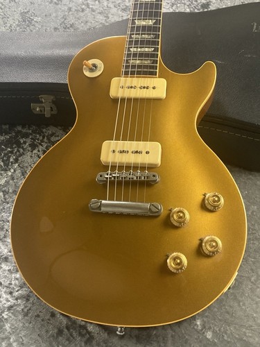 Gibson usa les paul standard - gibson,