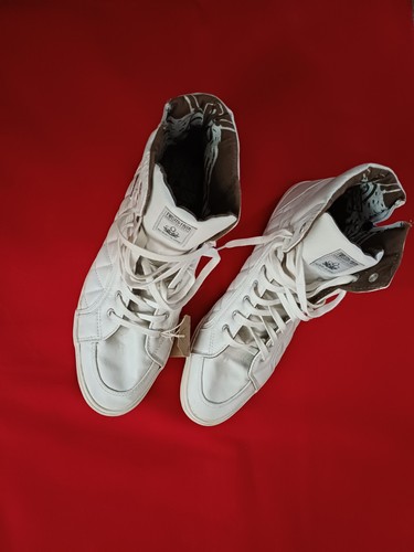 Twisted faith boxer - boots, size