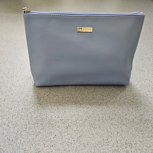 Clarins pastel blue pebbled - clarins,