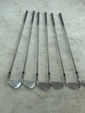 Wilson Staff Dynapower Golf Club set (5-PW) Left Handed (INC VAT)