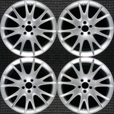 Volvo C70 Painted 18" OEM