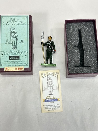 Britains toy soldier - ,