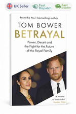 Betrayal: Power, Deceit &
