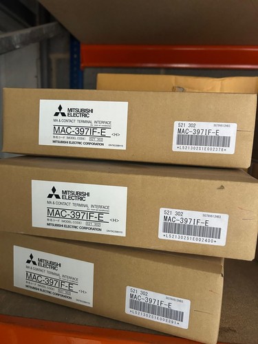 Mitsubishi mac 397if - mitsubishi, &