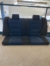 Genuine Boa Boa Blue Rear