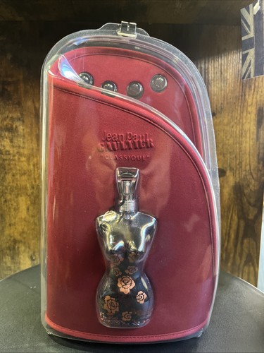 Jean paul gaultier - gaultier, classique