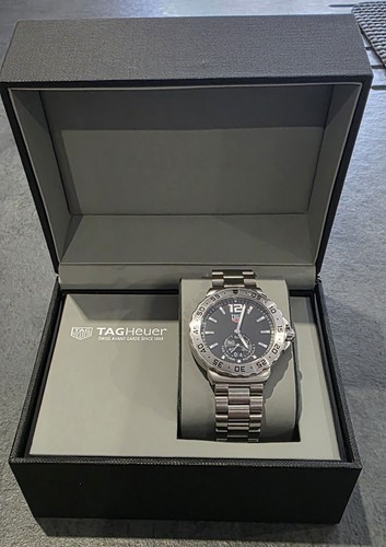 Tag heuer formula - formula, grande