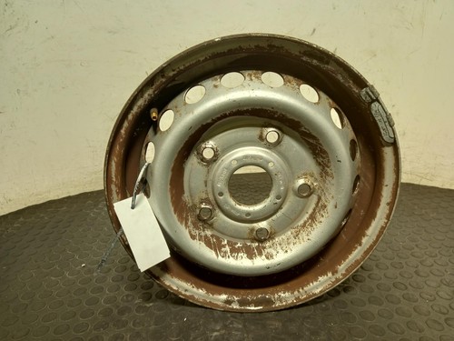 Ford transit custom steel - transit,