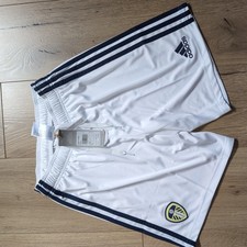 BNWT Leeds United adidas Home