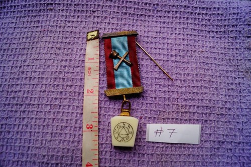 Mark masters masons - masters, members