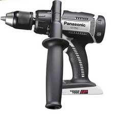 Panasonic cordless hammer - cordless,