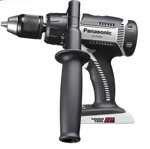 Panasonic cordless hammer - cordless,