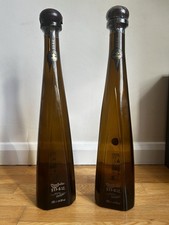 Magnum Don Julio 1942 Anejo Tequila 1.75L Empty Bottle with Cork