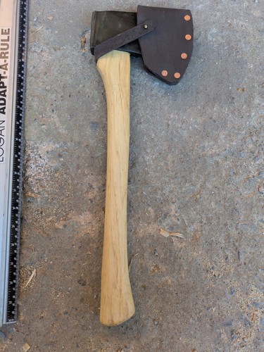 Restored vintage elwell 4 - 1, 3/4