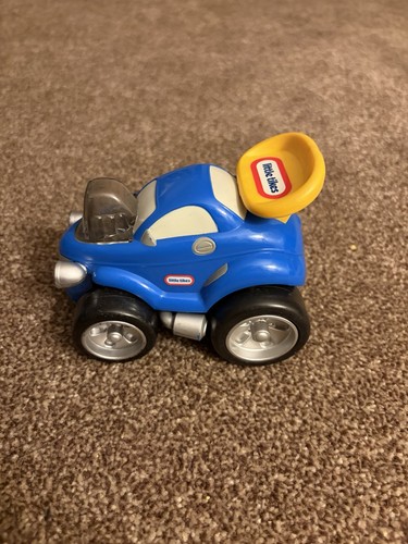 Little tikes racerz - and, go