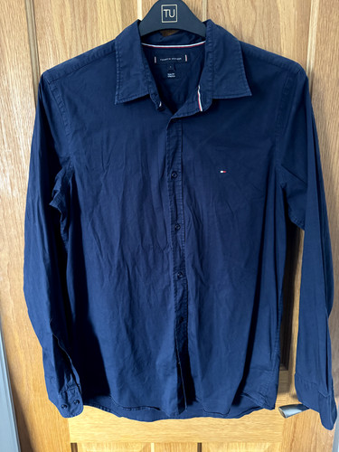 Tommy hilfiger mens shirt - tommy,