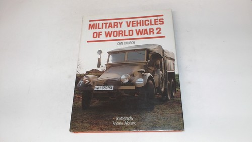 Military vehicles of world - military,