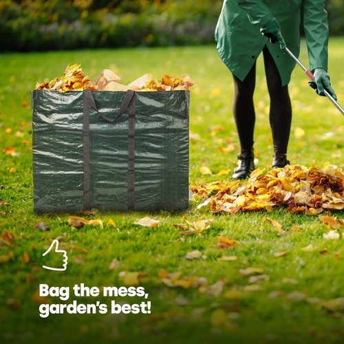 Livivo garden waste - livivo,