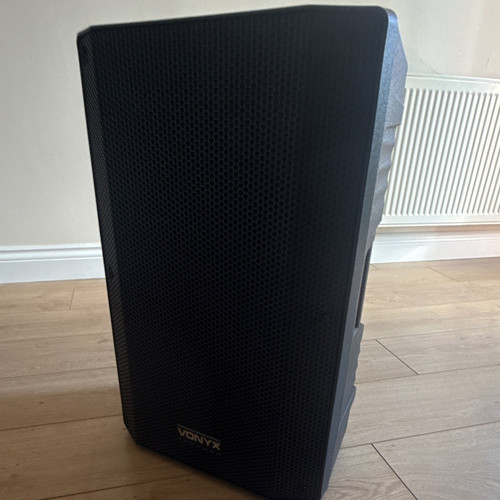 Vonyx vsa12 active - vsa12,
