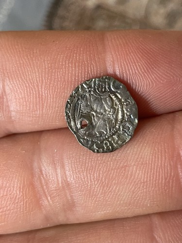 Henry viii silver - henry,