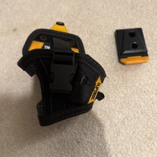 TOUGHBUILT TB CT 20 S  CLIPTECH COMPACT DRILL HOLSTER BELT POUCH