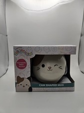 Original Squishmallows Cam Mug