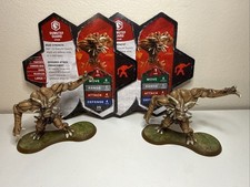 Dumutef Guard Heroscape with