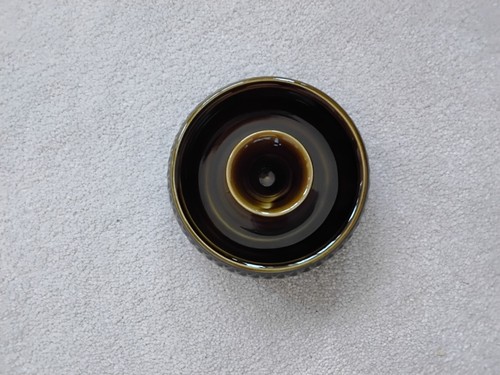 Prinknash vintage holder - prinknash,
