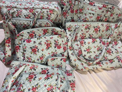 Lot set vera - vera, bradley