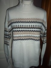 Fat Face Womens Mabel Fairisle