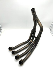 Suzuki GSXR 1000 exhaust
