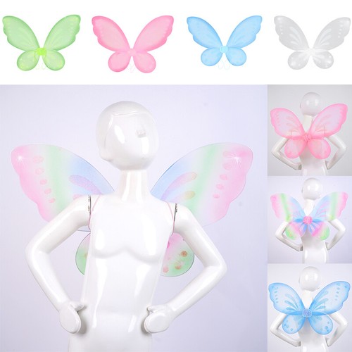 Kids girls fairy - girls, butterfly