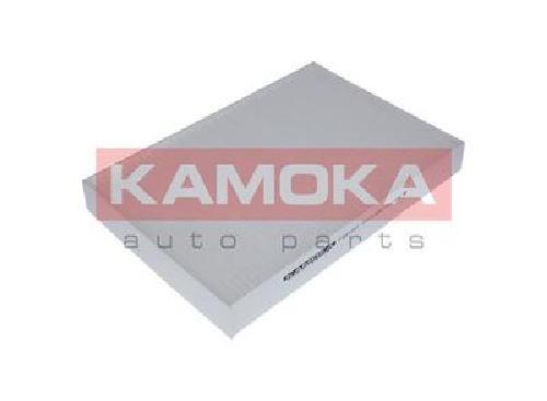 Original kamoka filter cabin - kamoka,