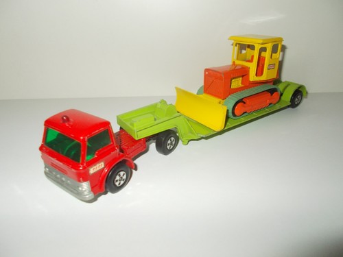 Matchbox superkings k17 ford - matchbox,