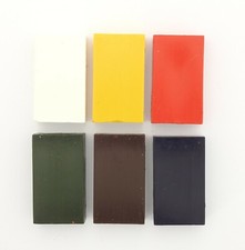 Encaustic Wax blocks (pack of
