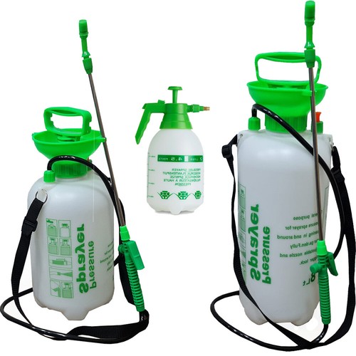 High pressure spray shower - spray,