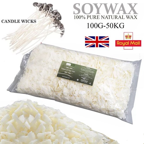 100g 50kg 100 pure - 100g-50kg, soy