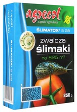 ślimatox 5gb ślimaki slug - 5gb, na