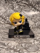 Vocaloid Hatsune Miku Vignetteum Cute Mini Figure vol.2 Kagamine Rin