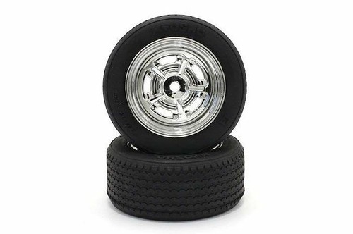 Kyosho vintage tires medium - vintage,