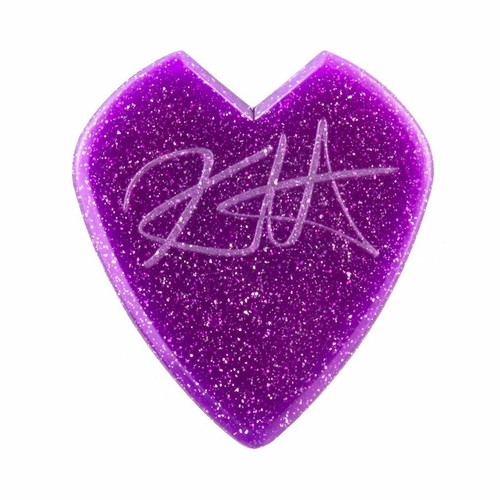 Dunlop kirk hammett custom - dunlop,