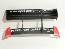 Scalextric - W9189 Black Opel