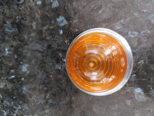 L594 lucas style amber - l594,
