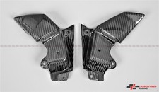 2013 Kawasaki Z800 Side Panels