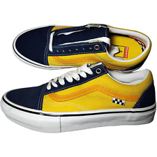 Vans Skate Old School Shoes