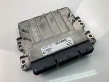 RENAULT CAPTUR J5 Engine Control Unit ECU 237101511S 2015 17653690