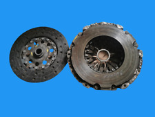 MAZDA 6 MK3 GJ 2015 2.2 DIESEL SKYACTIV CLUTCH WITH PRESSURE PLATE